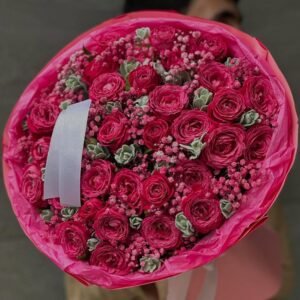 “Mükəmməllik” Buketi