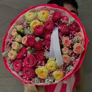 “Optimist” Buketi