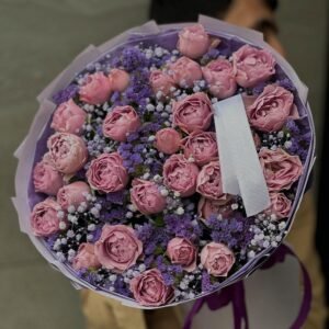 “Şəfəq” Buketi