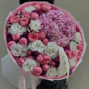 “Zərafət” Buketi