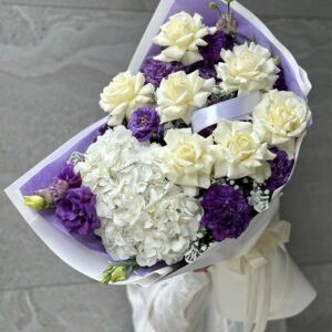 “Harmoniya” Buketi