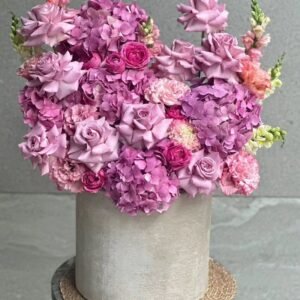 “Klassika” Aranjmanı