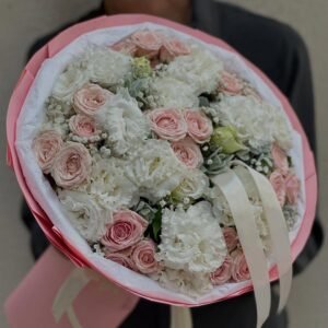 “Zəriflik” Buketi