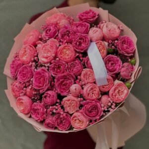 “Motivasiya” Buketi