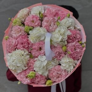 “Təbrik” Buketi