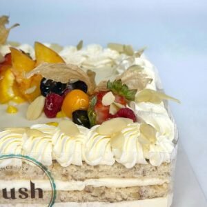 Paradise Cake